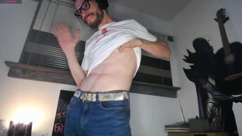 Ty online show from 10.08.25