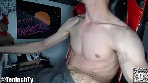 Ty online show from 10.28.25