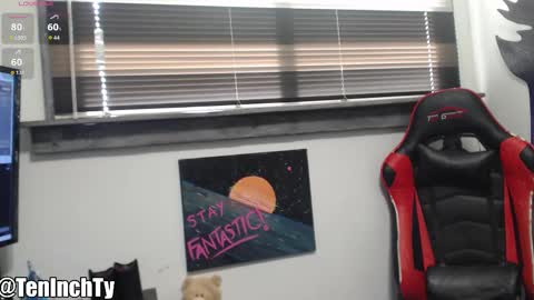 Ty online show from 11.24.25