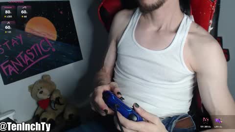 Ty online show from 12.04.25