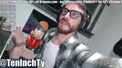 Ty online show from 01.08.26