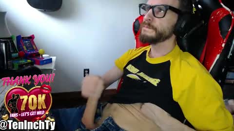 Ty online show from 04.03.26