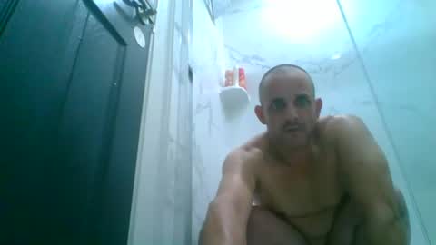 NymphoMAN420 online show from 05.07.26
