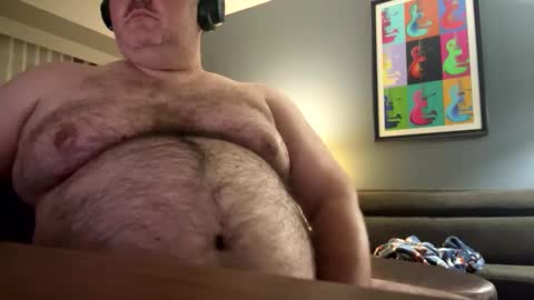 GoonFather online show from 02.01.26