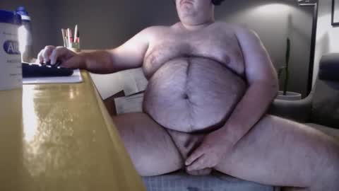 GoonFather online show from 04.07.26