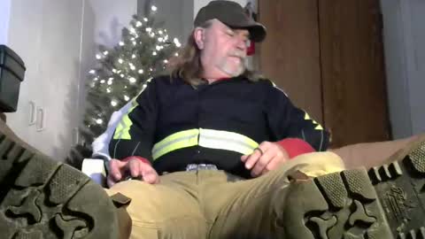 Tennredneck online show from 01.06.26