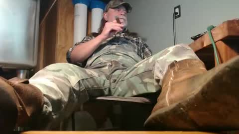 Tennredneck online show from 03.18.26