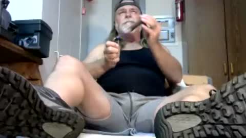 Tennredneck online show from 06.16.26