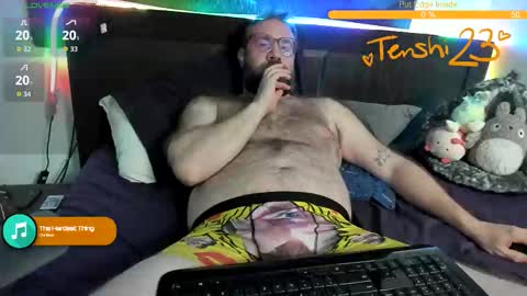 Matt online show from 03.05.26