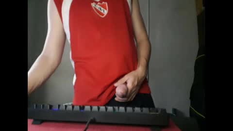 tenshi747 online show from 03.16.26