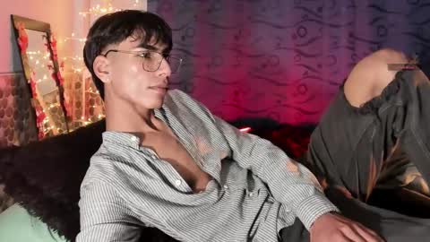 Teo online show from 12.27.24