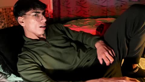 Teo online show from 02.20.25