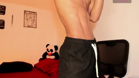 Teo online show from 09.29.25