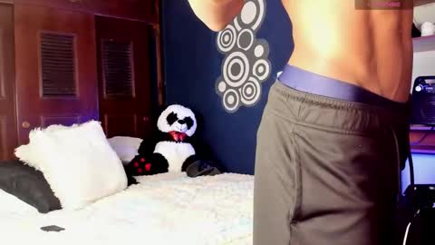 Teo online show from 03.14.26