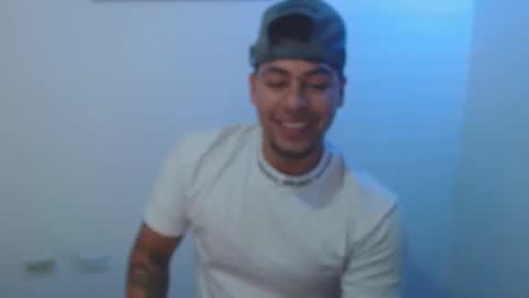 Mateo rosa online show from 01.30.25