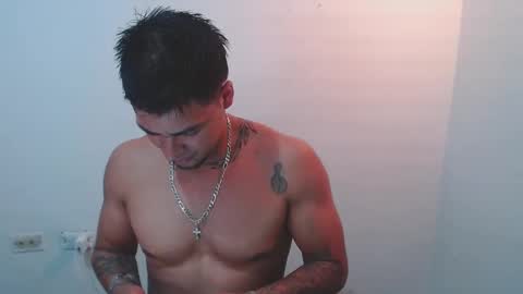 Mateo rosa online show from 01.31.25