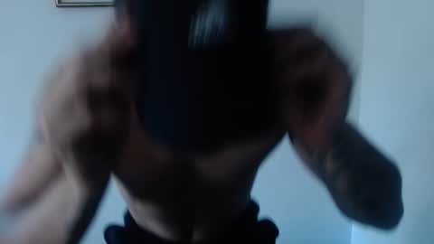 Mateo rosa online show from 01.31.25