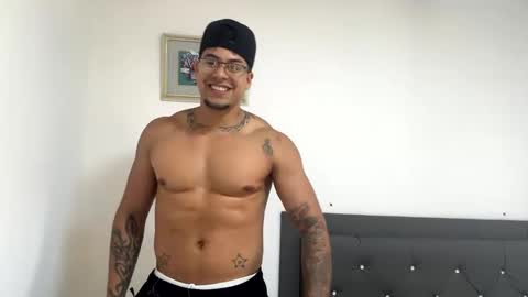 Mateo rosa online show from 11.12.25