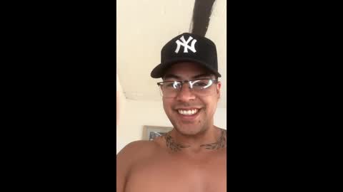 Mateo rosa online show from 11.24.25