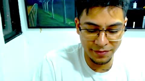 Mateo rosa online show from 05.12.26