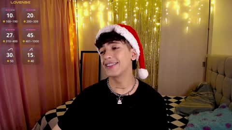teo brown Independent model online show from 12.29.24