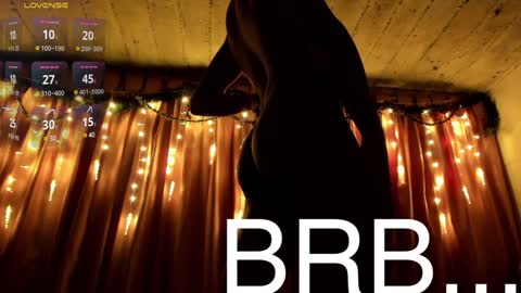 teo brown Independent model online show from 01.04.25