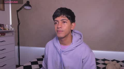 teo browny online show from 11.18.25