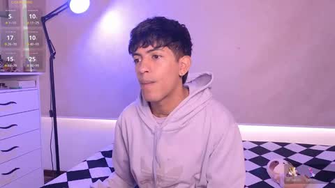 teo browny online show from 01.19.26