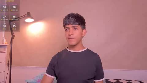 teo browny online show from 02.12.26