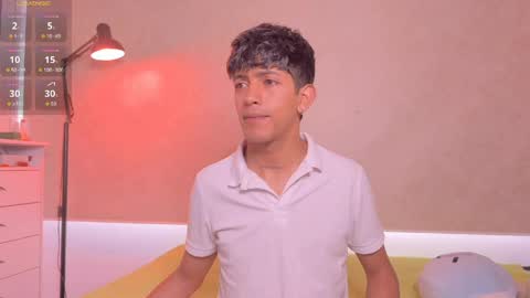 teo browny online show from 05.20.26
