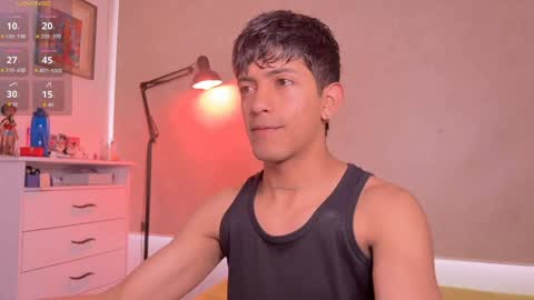 teo browny online show from 05.21.26