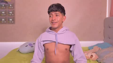 teo browny online show from 06.03.26