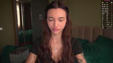 Teya online show from 09.23.25