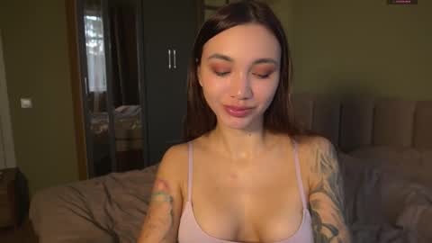 Teya online show from 10.14.25