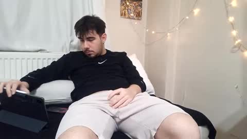 Teo online show from 02.25.26