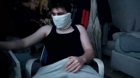 Teo online show from 04.07.26