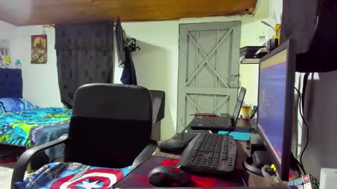 teoyes_ online show from 11.06.25