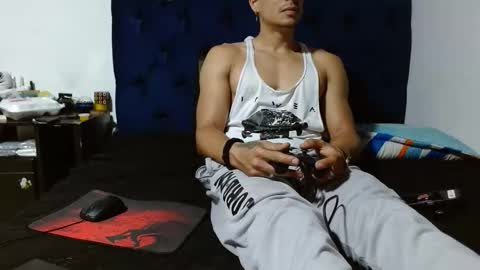 teoyes_ online show from 02.13.26