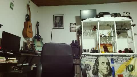 teoyes_ online show from 02.22.26