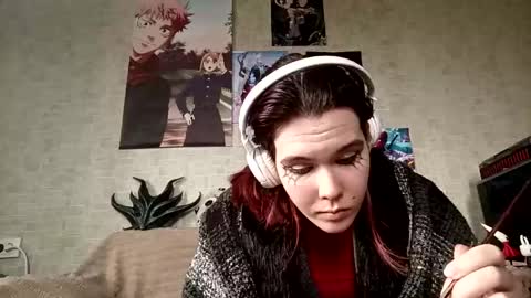 Alice online show from 04.25.26