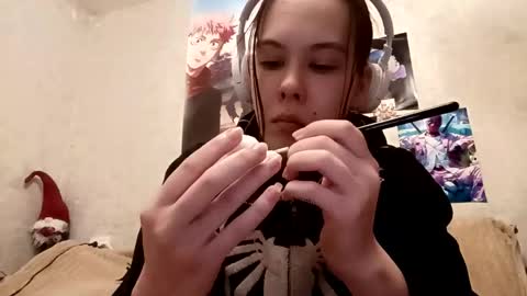 Alice online show from 04.27.26