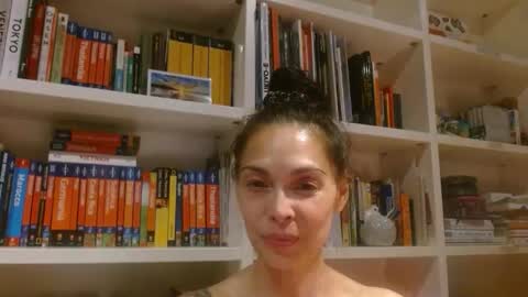 Tera Patrick online show from 05.14.26