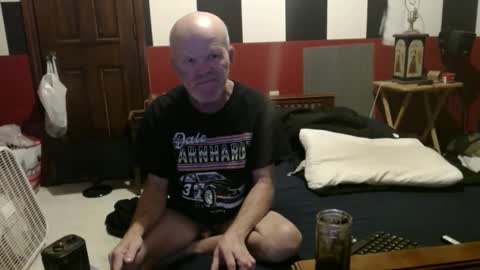 terdy2366 online show from 12.05.24