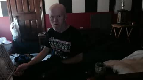 terdy2366 online show from 12.05.24