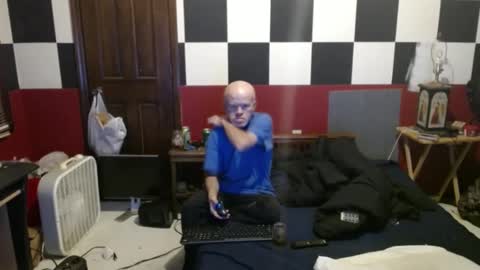 terdy2366 online show from 12.08.24