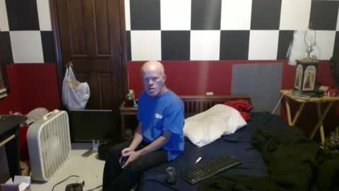 terdy2366 online show from 12.08.24