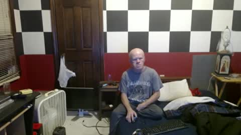 terdy2366 online show from 12.18.24