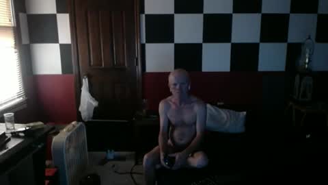 terdy2366 online show from 12.18.24