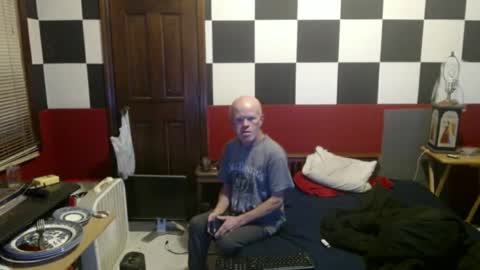 terdy2366 online show from 12.20.24