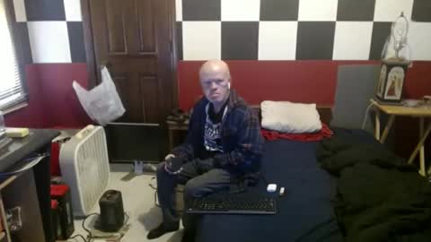 terdy2366 online show from 12.21.24